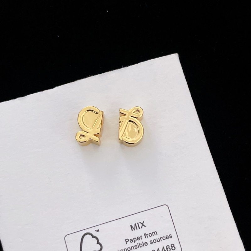 Balenciaga Earrings